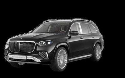 Mercedes-Benz Maybach GLS I, 2025 год, 29 800 000 рублей, 1 фотография
