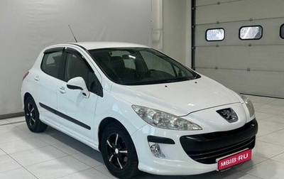 Peugeot 308 II, 2010 год, 499 900 рублей, 1 фотография