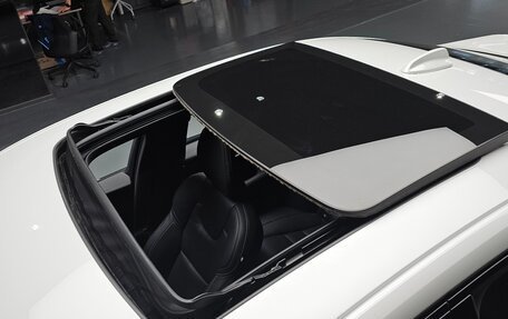 Volvo S60 III, 2022 год, 1 993 000 рублей, 20 фотография