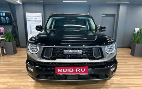 Haval H7, 2025 год, 3 649 000 рублей, 2 фотография
