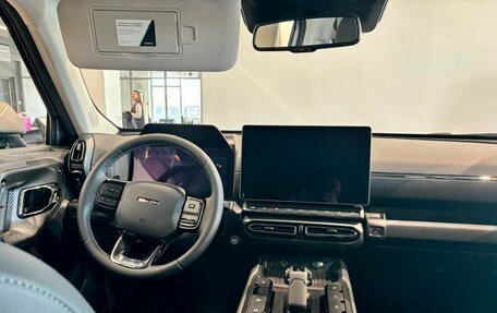 Haval H7, 2025 год, 3 649 000 рублей, 9 фотография