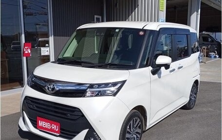 Toyota Tank I, 2020 год, 890 855 рублей, 1 фотография