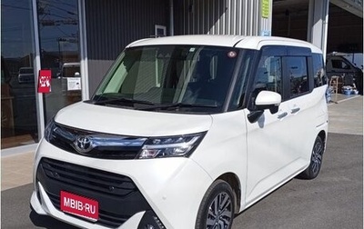 Toyota Tank I, 2020 год, 890 855 рублей, 1 фотография