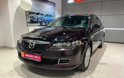 Mazda 6, 2006 год, 750 000 рублей, 1 фотография