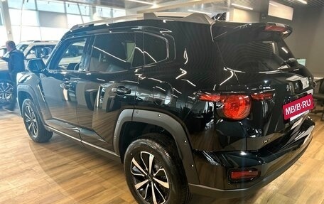 Haval H7, 2025 год, 3 649 000 рублей, 5 фотография