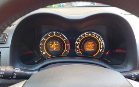 Toyota Corolla, 2011 год, 1 250 000 рублей, 13 фотография