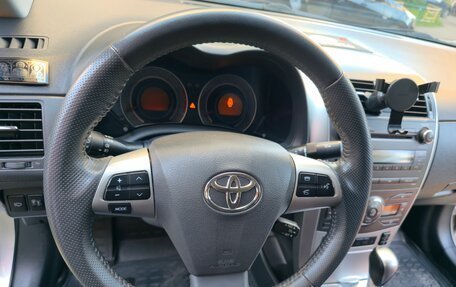Toyota Corolla, 2011 год, 1 250 000 рублей, 16 фотография