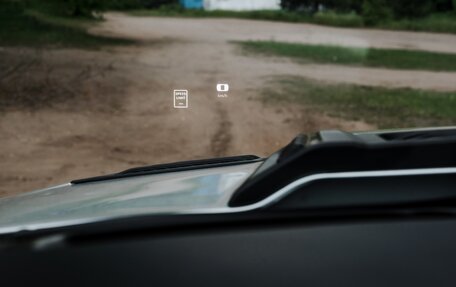Rambler 1500, 2022 год, 8 290 000 рублей, 7 фотография