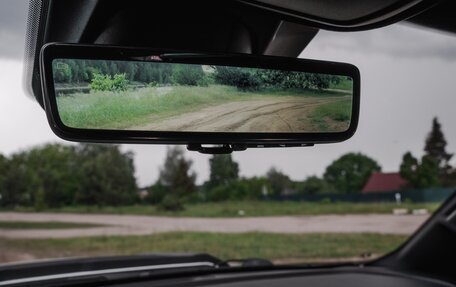 Rambler 1500, 2022 год, 8 290 000 рублей, 8 фотография