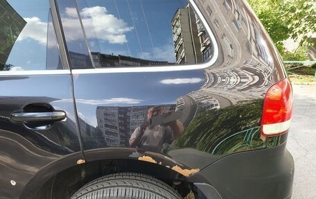 Volkswagen Touareg III, 2006 год, 900 000 рублей, 5 фотография