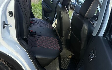 Nissan Qashqai, 2012 год, 830 000 рублей, 9 фотография