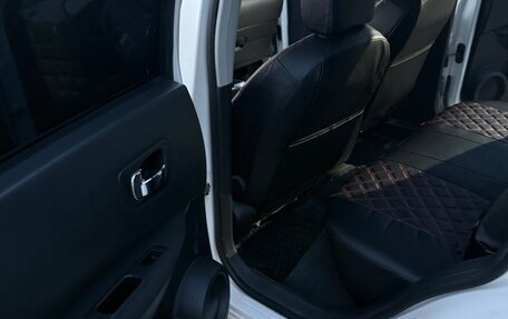 Nissan Qashqai, 2012 год, 830 000 рублей, 11 фотография