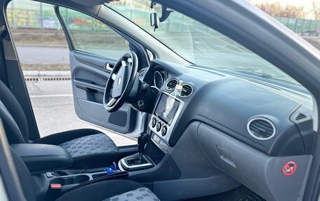 Ford Focus II рестайлинг, 2008 год, 460 000 рублей, 6 фотография