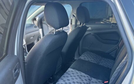 Ford Focus II рестайлинг, 2008 год, 460 000 рублей, 13 фотография