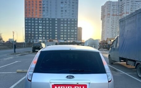 Ford Focus II рестайлинг, 2008 год, 460 000 рублей, 12 фотография