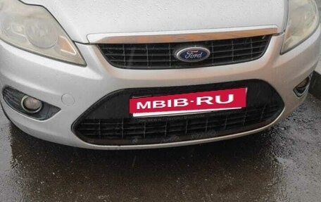 Ford Focus II рестайлинг, 2008 год, 460 000 рублей, 22 фотография