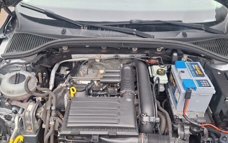 Skoda Octavia, 2014 год, 1 000 050 рублей, 12 фотография