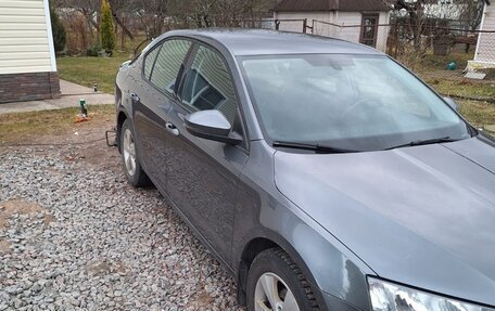 Skoda Octavia, 2014 год, 1 000 050 рублей, 6 фотография
