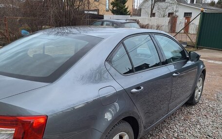 Skoda Octavia, 2014 год, 1 000 050 рублей, 7 фотография