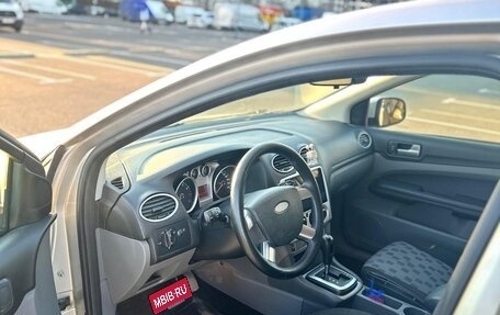 Ford Focus II рестайлинг, 2008 год, 460 000 рублей, 20 фотография