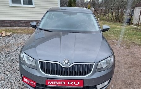 Skoda Octavia, 2014 год, 1 000 050 рублей, 5 фотография