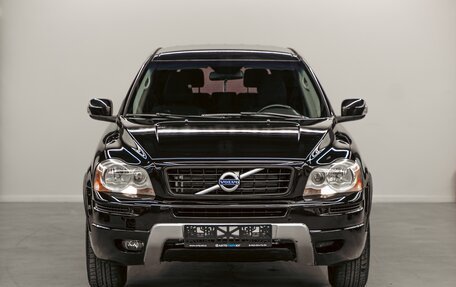 Volvo XC90 II рестайлинг, 2010 год, 1 195 000 рублей, 2 фотография
