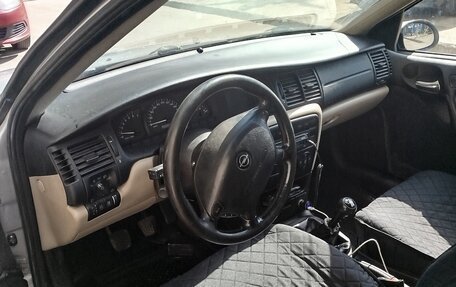 Opel Vectra B рестайлинг, 2001 год, 245 000 рублей, 8 фотография