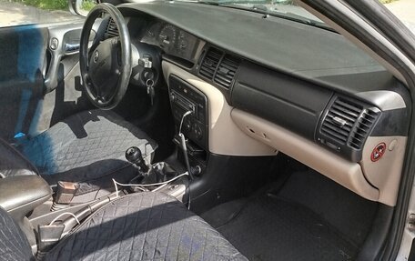 Opel Vectra B рестайлинг, 2001 год, 245 000 рублей, 9 фотография