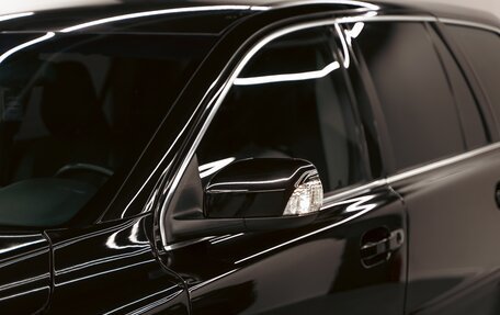 Volvo XC90 II рестайлинг, 2010 год, 1 195 000 рублей, 7 фотография