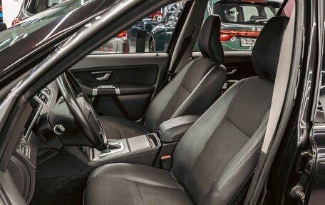 Volvo XC90 II рестайлинг, 2010 год, 1 195 000 рублей, 9 фотография