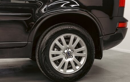Volvo XC90 II рестайлинг, 2010 год, 1 195 000 рублей, 8 фотография