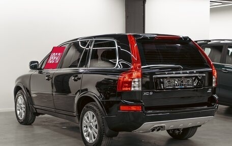 Volvo XC90 II рестайлинг, 2010 год, 1 195 000 рублей, 4 фотография
