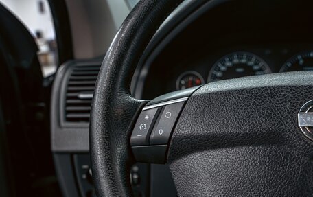 Volvo XC90 II рестайлинг, 2010 год, 1 195 000 рублей, 13 фотография