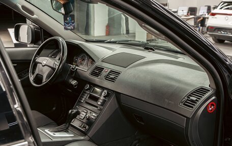 Volvo XC90 II рестайлинг, 2010 год, 1 195 000 рублей, 17 фотография
