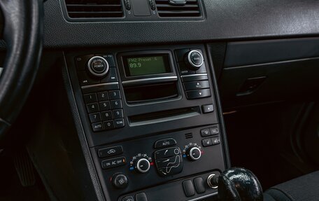 Volvo XC90 II рестайлинг, 2010 год, 1 195 000 рублей, 15 фотография