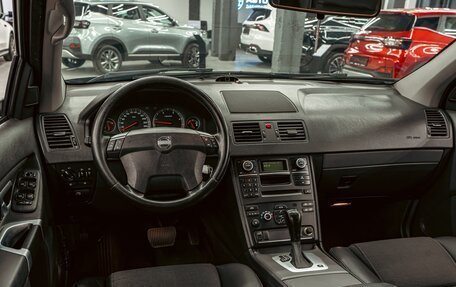 Volvo XC90 II рестайлинг, 2010 год, 1 195 000 рублей, 16 фотография