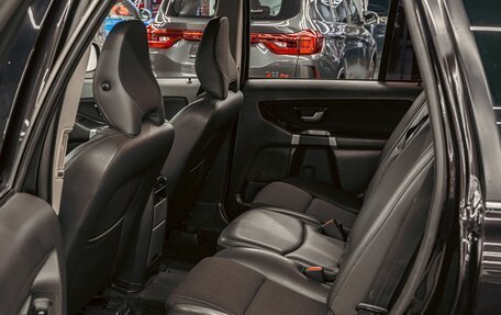 Volvo XC90 II рестайлинг, 2010 год, 1 195 000 рублей, 19 фотография