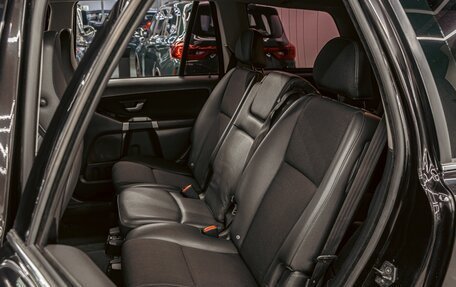 Volvo XC90 II рестайлинг, 2010 год, 1 195 000 рублей, 20 фотография