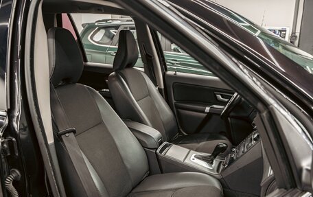 Volvo XC90 II рестайлинг, 2010 год, 1 195 000 рублей, 18 фотография
