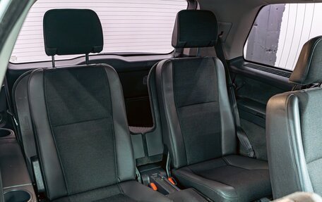 Volvo XC90 II рестайлинг, 2010 год, 1 195 000 рублей, 22 фотография