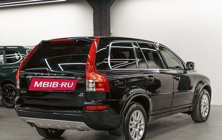 Volvo XC90 II рестайлинг, 2010 год, 1 195 000 рублей, 6 фотография