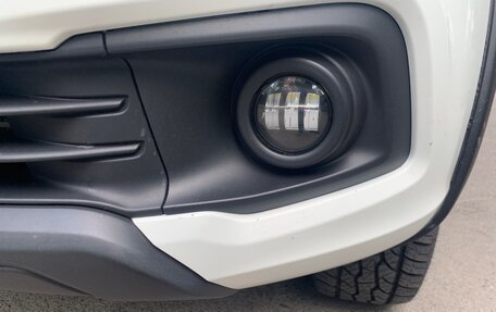 Fiat Fullback I, 2017 год, 1 890 000 рублей, 4 фотография