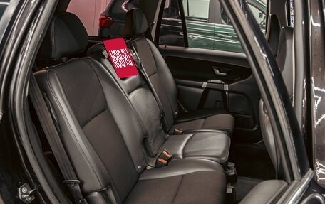 Volvo XC90 II рестайлинг, 2010 год, 1 195 000 рублей, 21 фотография
