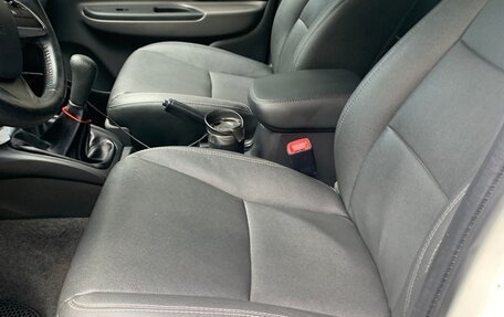 Fiat Fullback I, 2017 год, 1 890 000 рублей, 8 фотография