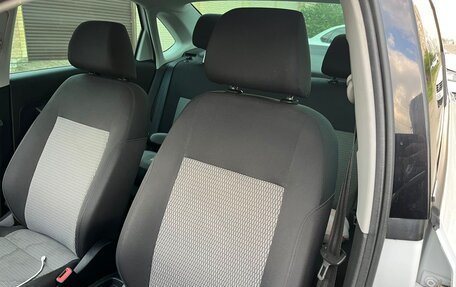 Volkswagen Polo VI (EU Market), 2014 год, 1 000 000 рублей, 4 фотография