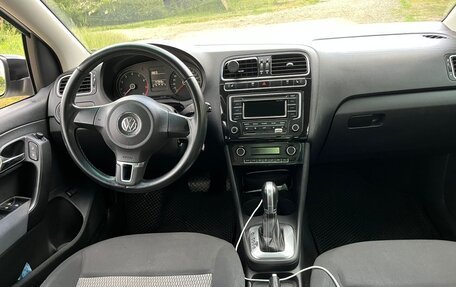 Volkswagen Polo VI (EU Market), 2014 год, 1 000 000 рублей, 5 фотография