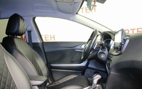 KIA cee'd III, 2020 год, 1 754 000 рублей, 10 фотография