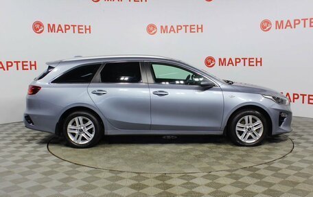 KIA cee'd III, 2020 год, 1 754 000 рублей, 4 фотография