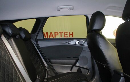 KIA cee'd III, 2020 год, 1 754 000 рублей, 11 фотография
