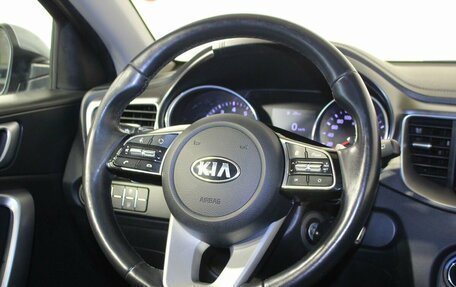KIA cee'd III, 2020 год, 1 754 000 рублей, 16 фотография